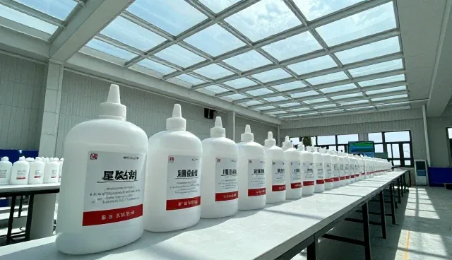 高温胶粘剂应用场景不足如何解决