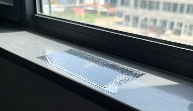 导电粘合剂高温性能问题及改善方向